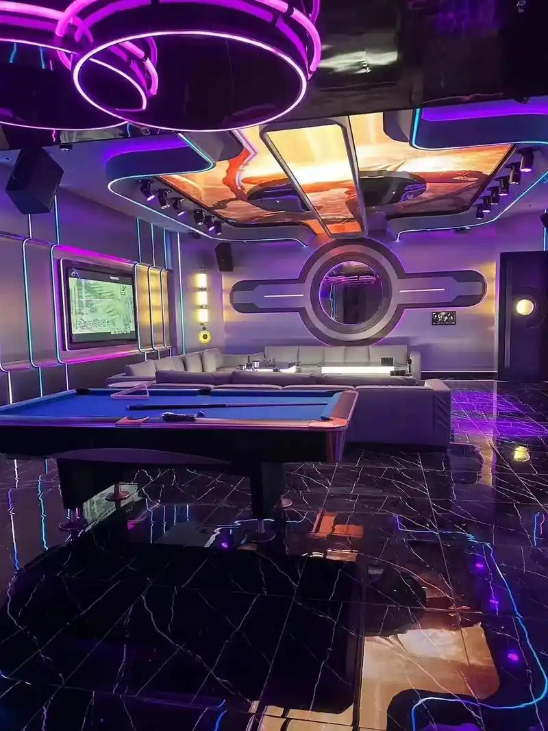 佛山商务ktv及商务ktv什么意思详解-禅城区ktv预订